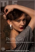 Pretty Girl: Anna B #1 of 17